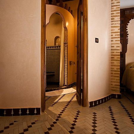 Ryad Salama Fes Exterior photo