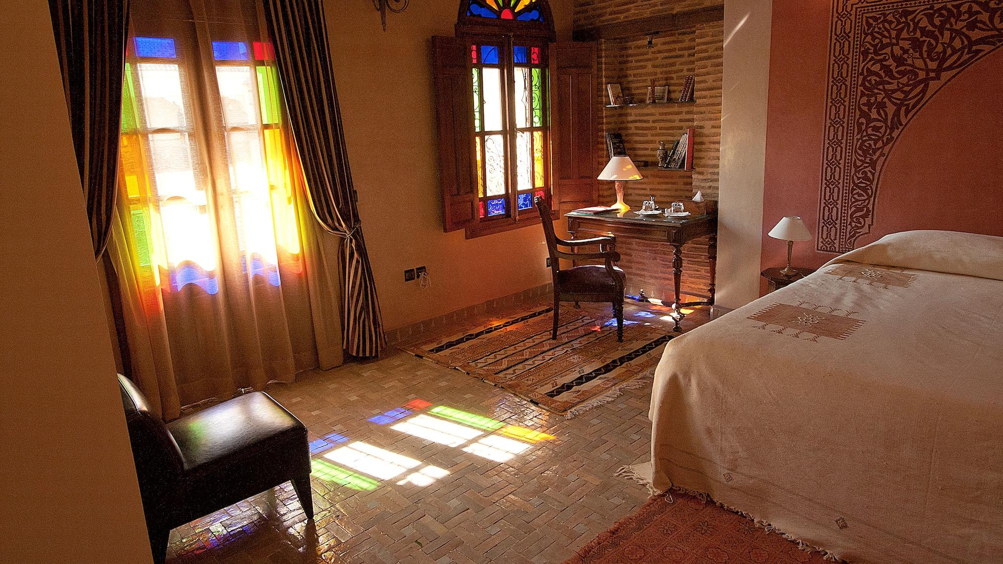 Ryad Salama Fes Exterior photo