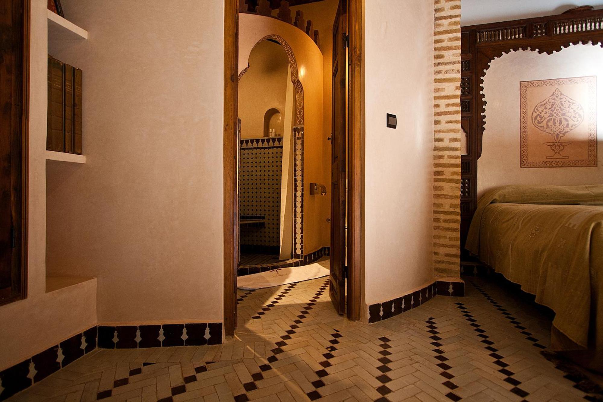 Ryad Salama Fes Exterior photo