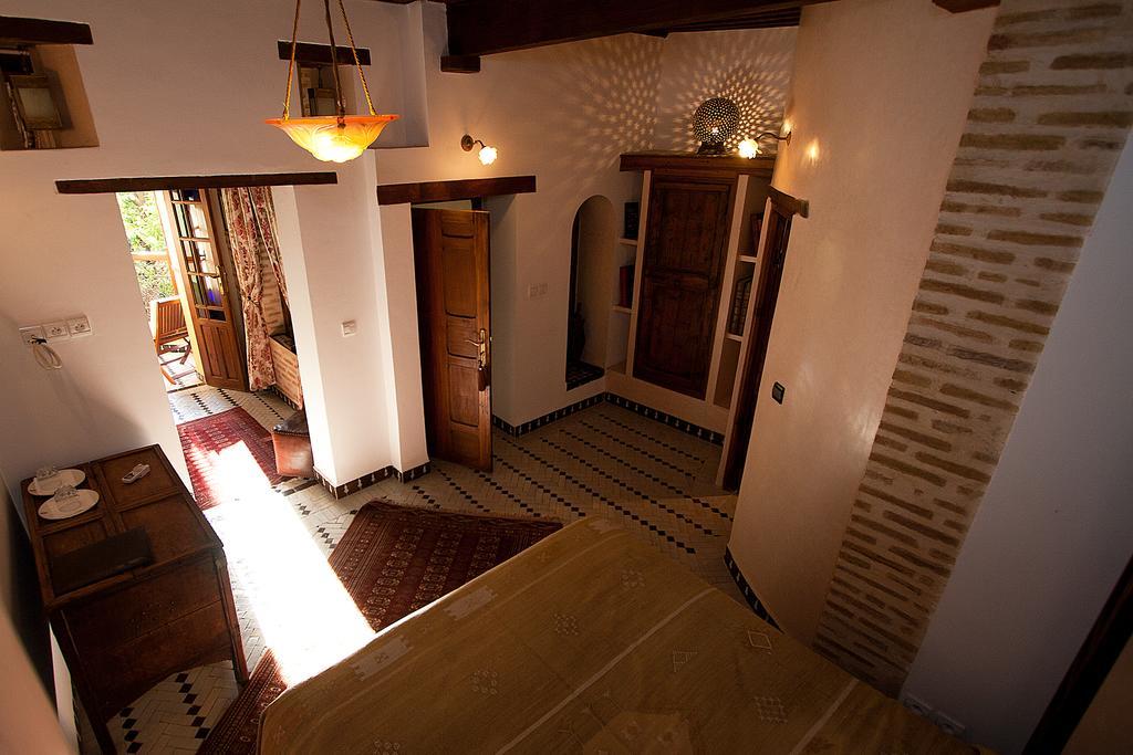 Ryad Salama Fes Exterior photo