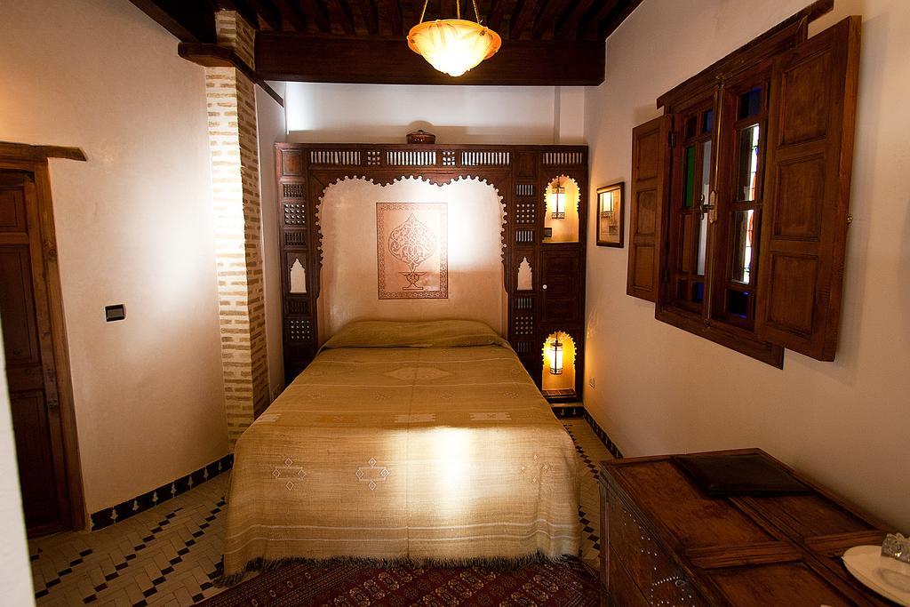 Ryad Salama Fes Exterior photo