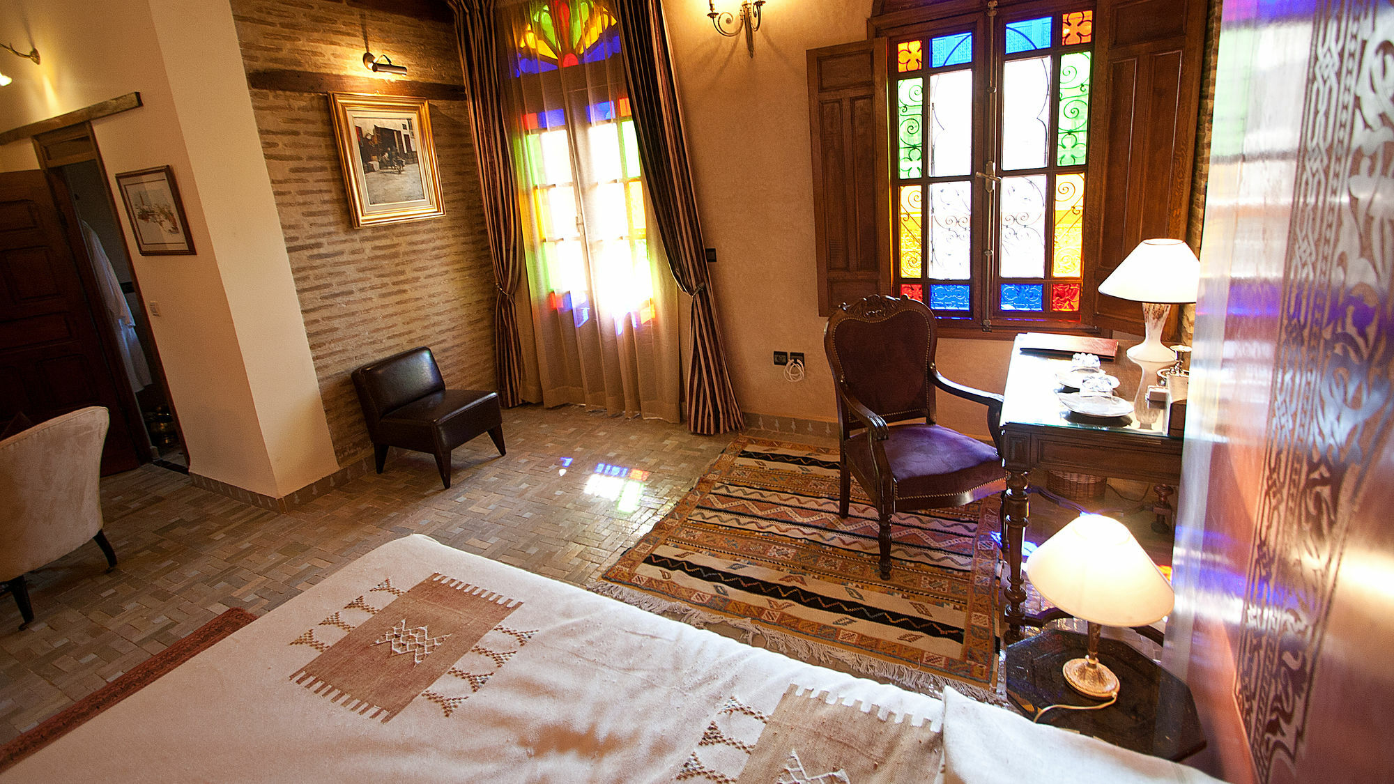 Ryad Salama Fes Exterior photo