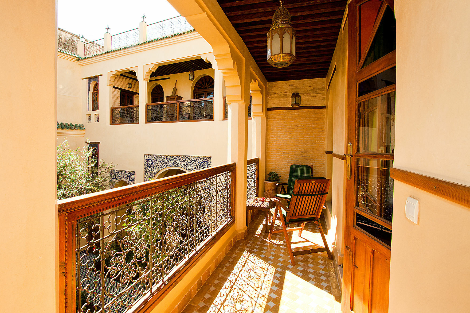 Ryad Salama Fes Exterior photo