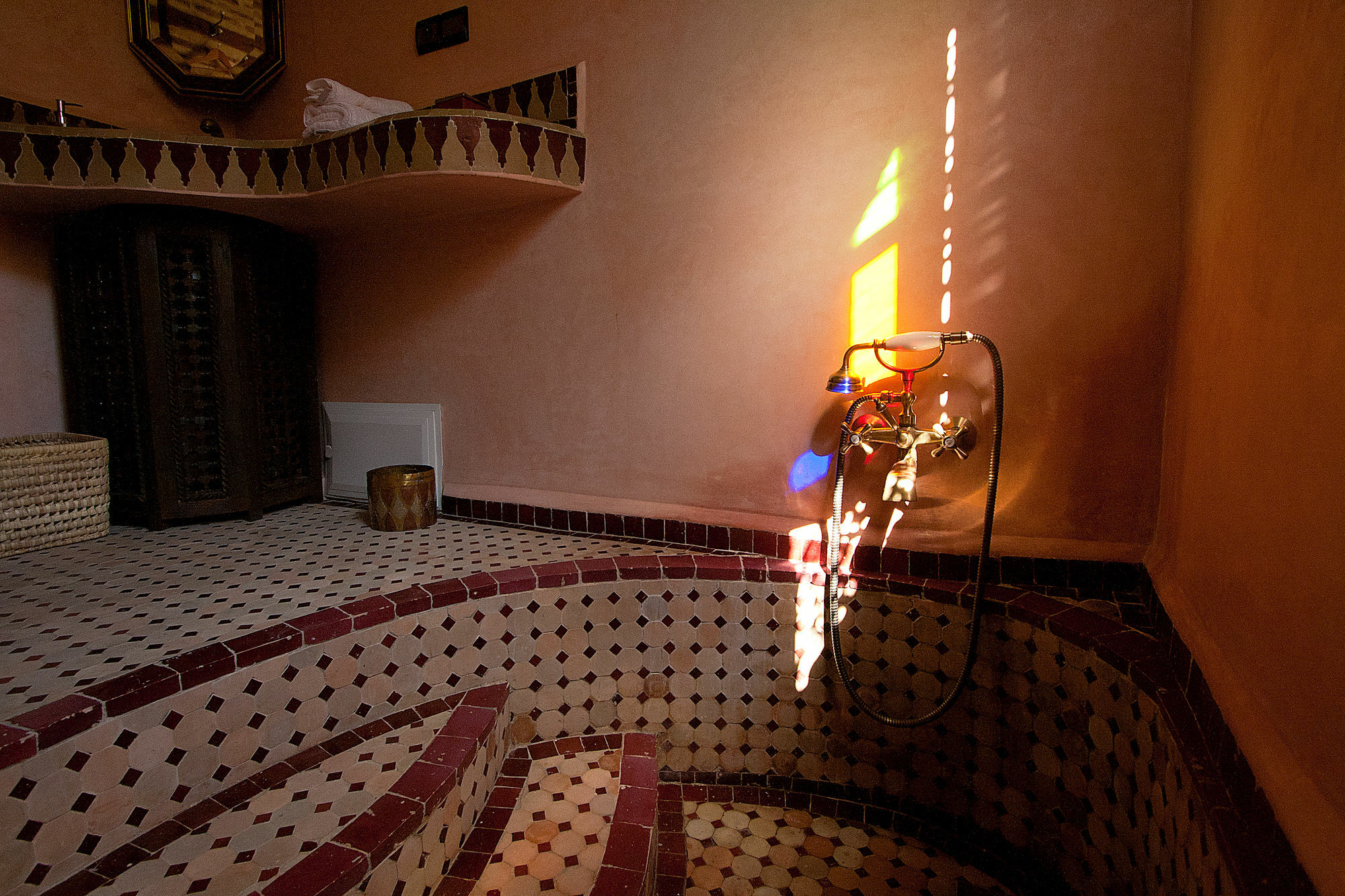Ryad Salama Fes Exterior photo
